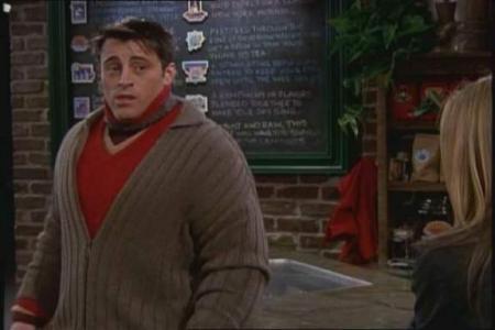 joey